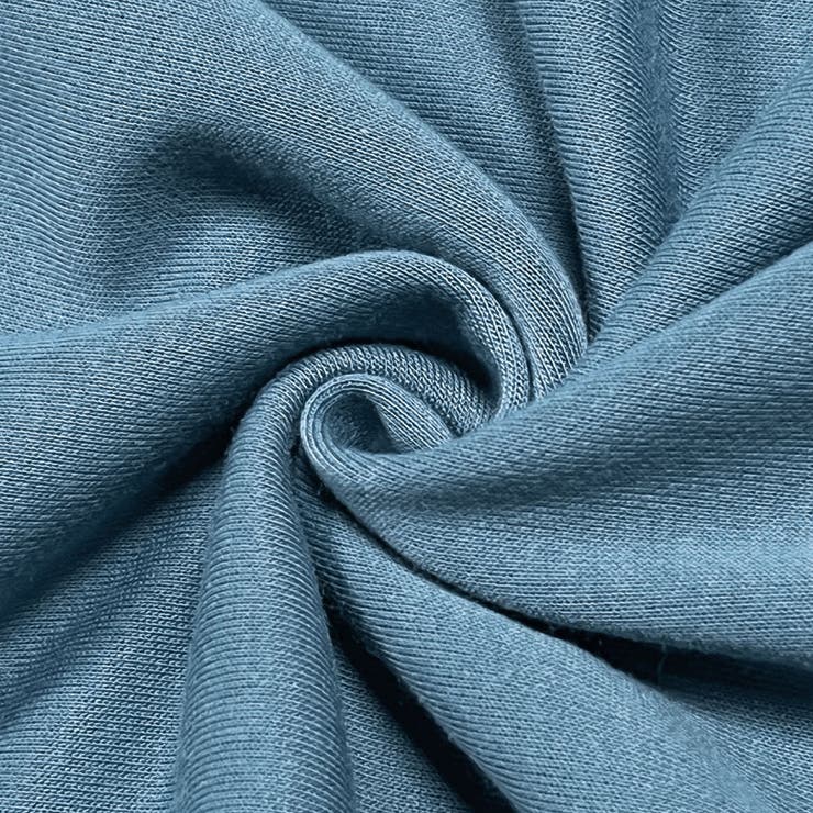 トレーナー レディース 長袖 ゆったり レイヤード風 モックネット | Doux Belle  | 詳細画像43 