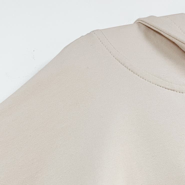 パーカー レディース 薄手 スウェット プルオーバー フード付き | Doux Belle  | 詳細画像50 