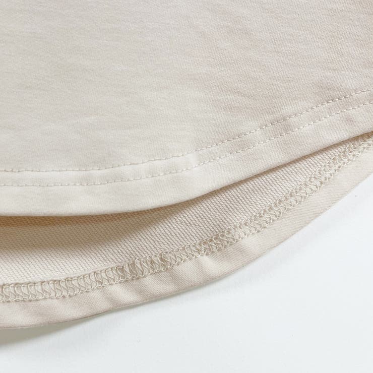 パーカー レディース 薄手 スウェット プルオーバー フード付き | Doux Belle  | 詳細画像51 