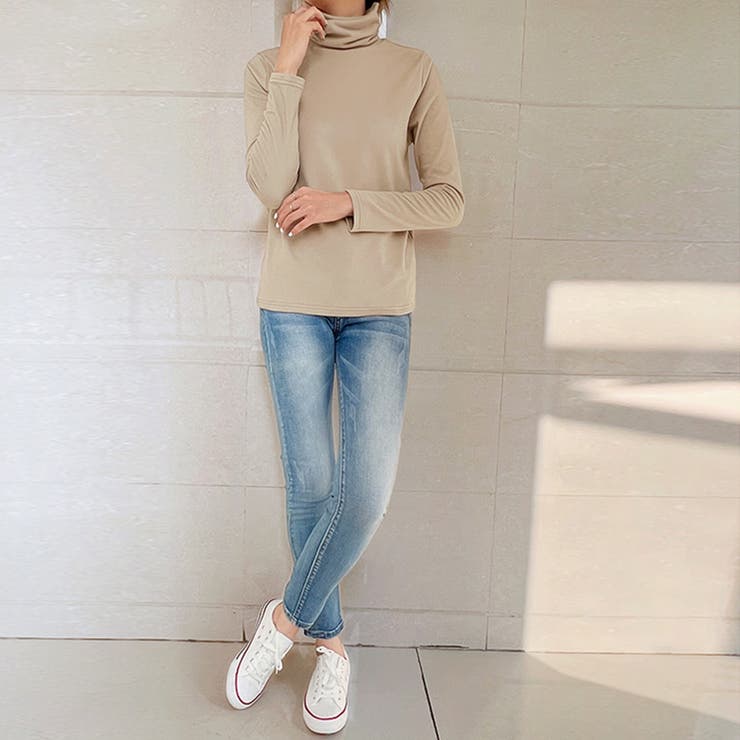 Tシャツ カットソー トップス | Doux Belle  | 詳細画像11 