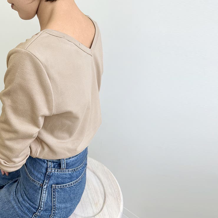 Tシャツ カットソー トップス | Doux Belle  | 詳細画像12 