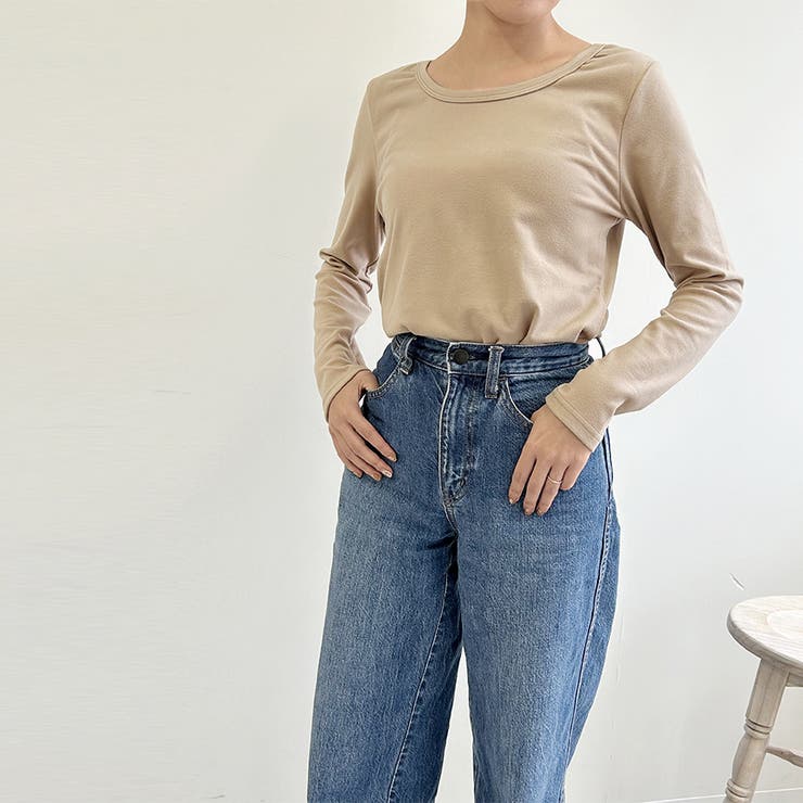 Tシャツ カットソー トップス | Doux Belle  | 詳細画像13 