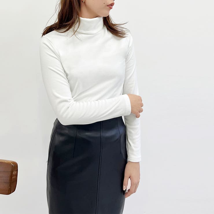 Tシャツ カットソー トップス | Doux Belle  | 詳細画像18 