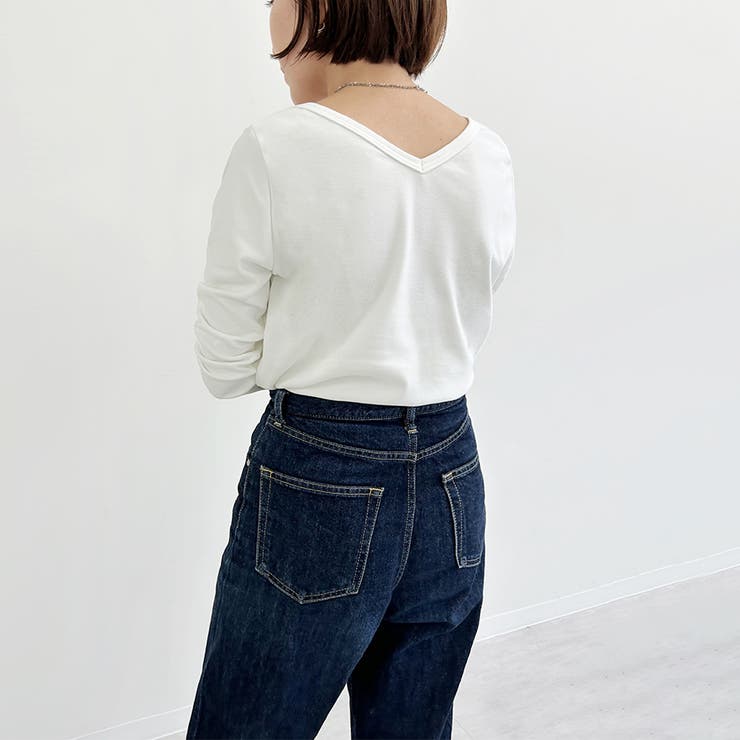 Tシャツ カットソー トップス | Doux Belle  | 詳細画像23 