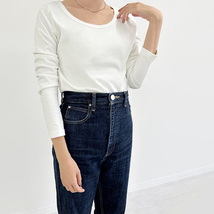 Tシャツ カットソー トップス | Doux Belle  | 詳細画像25 