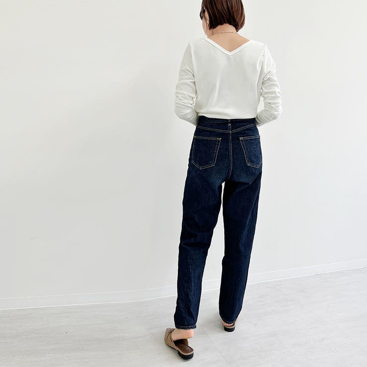 Tシャツ カットソー トップス | Doux Belle  | 詳細画像26 