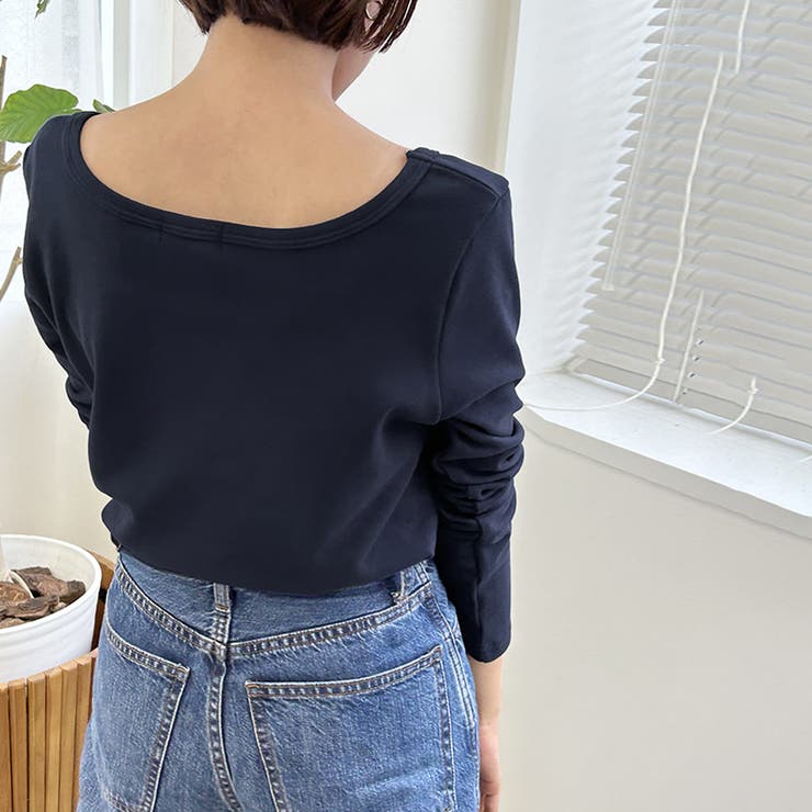 Tシャツ カットソー トップス | Doux Belle  | 詳細画像29 