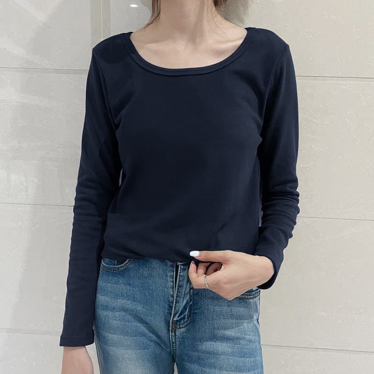 Tシャツ カットソー トップス | Doux Belle  | 詳細画像30 