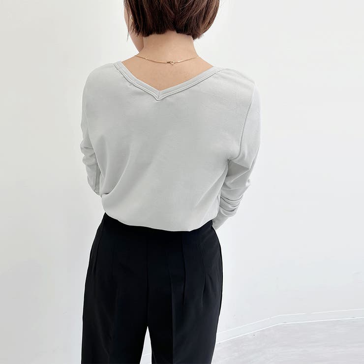 Tシャツ カットソー トップス | Doux Belle  | 詳細画像50 