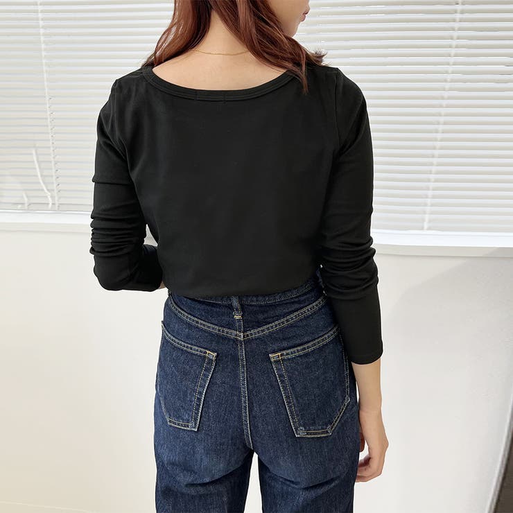 Tシャツ カットソー トップス | Doux Belle  | 詳細画像55 