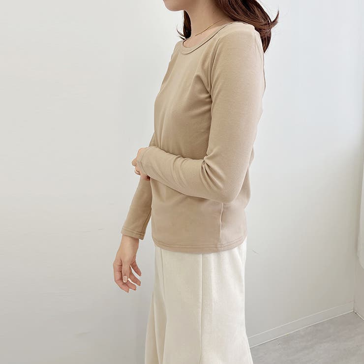 Tシャツ カットソー トップス | Doux Belle  | 詳細画像6 