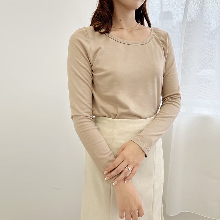 Tシャツ カットソー トップス | Doux Belle  | 詳細画像7 