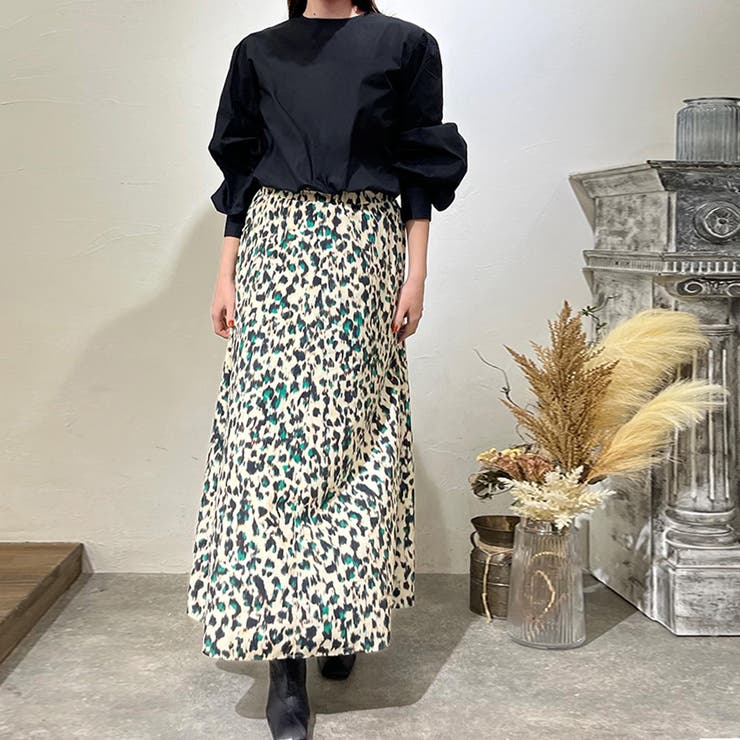 ボリュームブラウス ブラウス トップス | Doux Belle  | 詳細画像30 