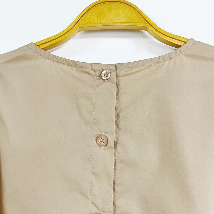 ボリュームブラウス ブラウス トップス | Doux Belle  | 詳細画像35 