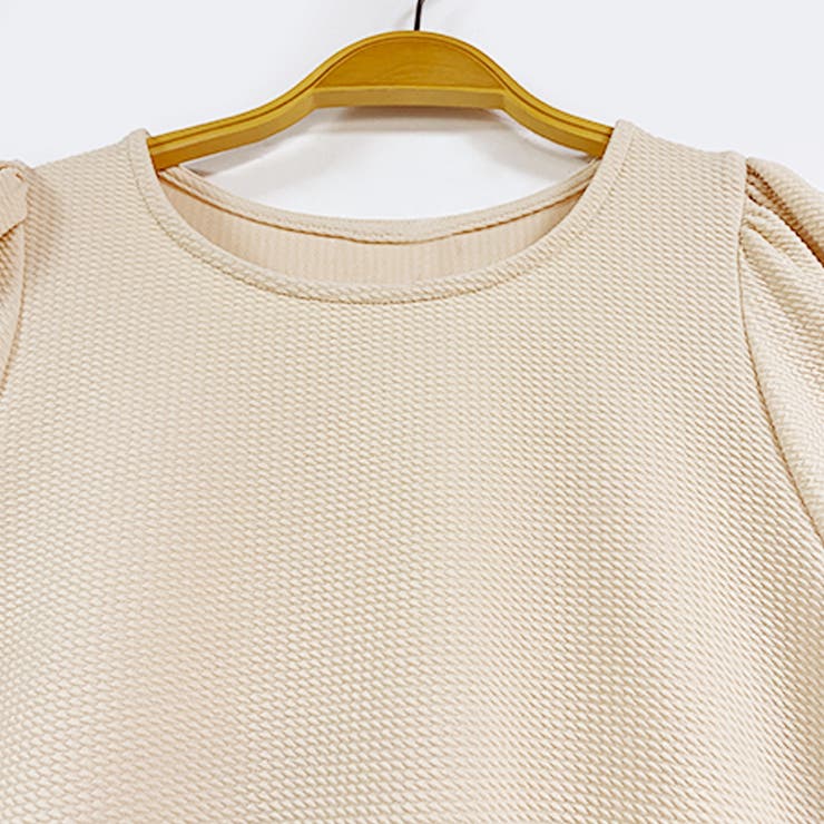 ブラウス カットソー トップス | Doux Belle  | 詳細画像16 