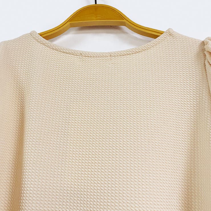 ブラウス カットソー トップス | Doux Belle  | 詳細画像17 