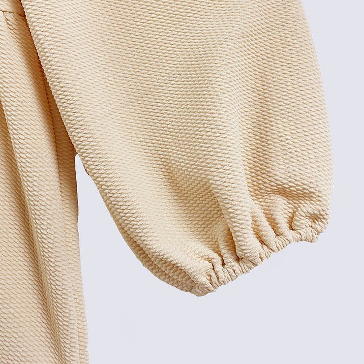 ブラウス カットソー トップス | Doux Belle  | 詳細画像18 