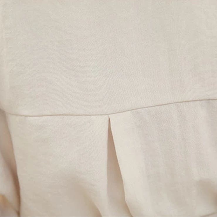 シャツ 秋 トップス | Doux Belle  | 詳細画像17 