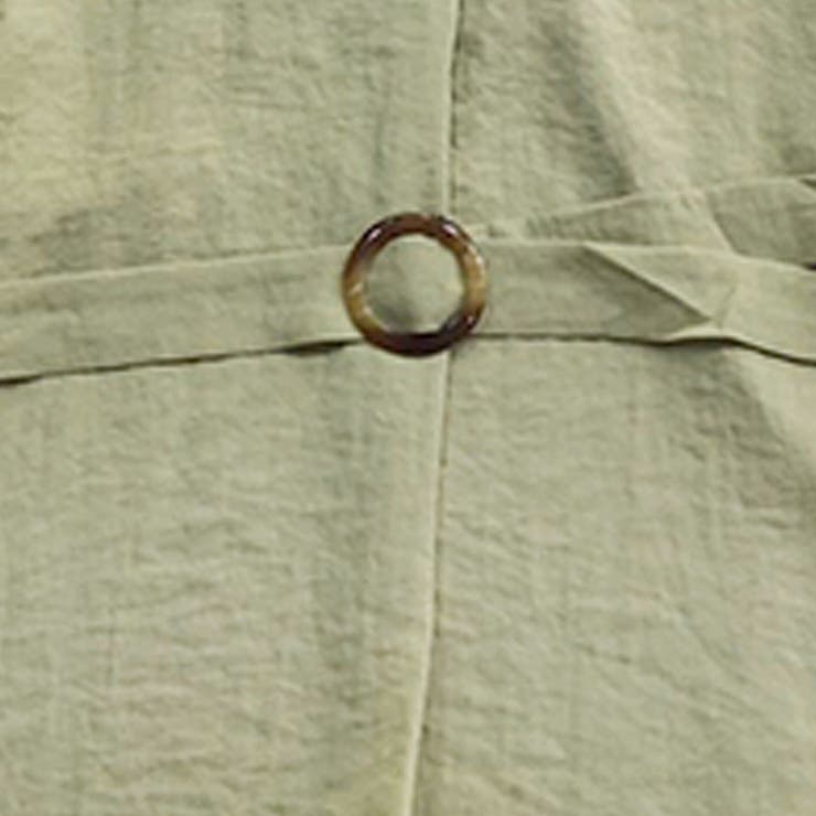 シャツ 秋 トップス | Doux Belle  | 詳細画像18 