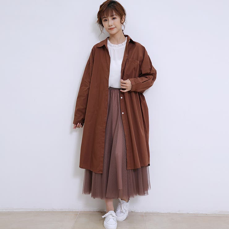 【新品未使用】サイズ0 レディース ロングシャツ ラッセルノ 2610 楽天市場】ロング シャツ レディース ユニセックス トップス ブラウス