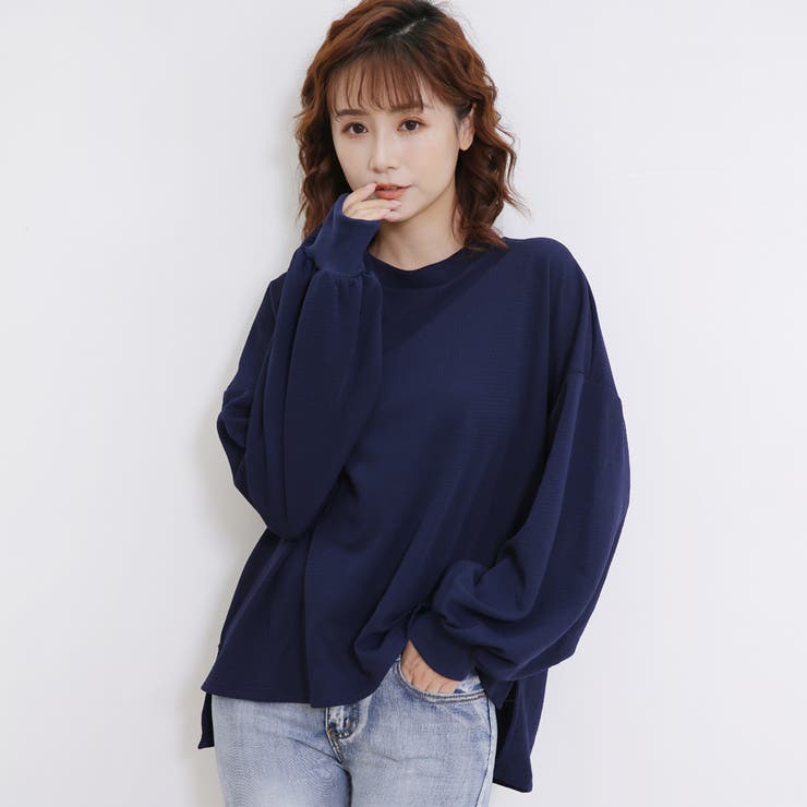 【新色入荷】ブラウス トップス レディース | Doux Belle  | 詳細画像33 