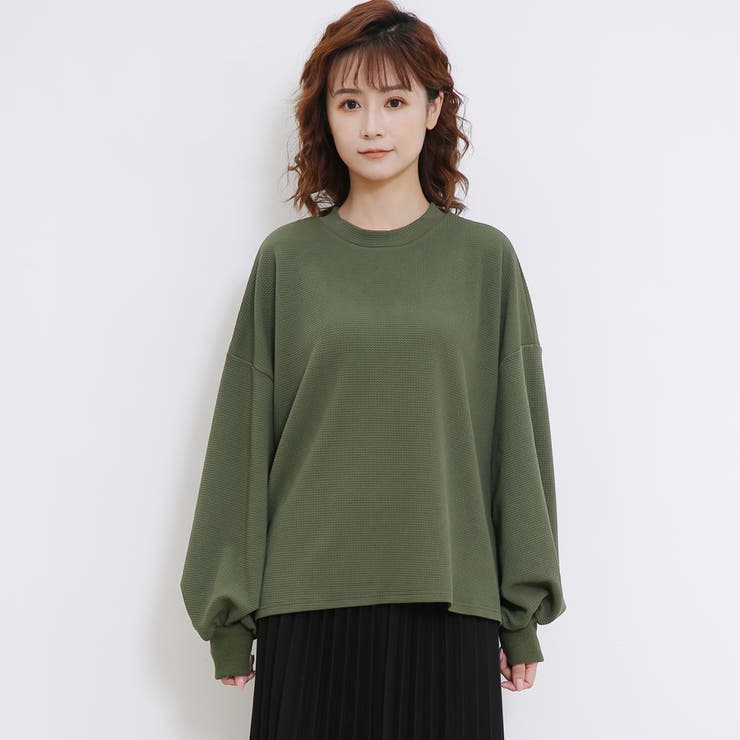 【新色入荷】ブラウス トップス レディース | Doux Belle  | 詳細画像36 