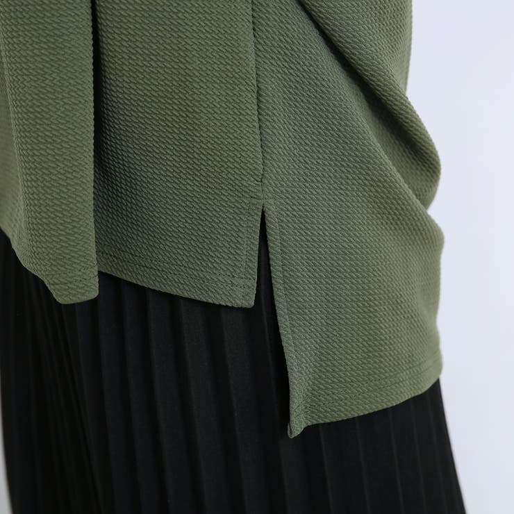 【新色入荷】ブラウス トップス レディース | Doux Belle  | 詳細画像41 