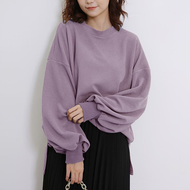 【新色入荷】ブラウス トップス レディース | Doux Belle  | 詳細画像15 