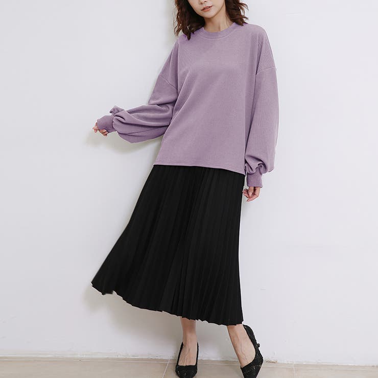 【新色入荷】ブラウス トップス レディース | Doux Belle  | 詳細画像16 