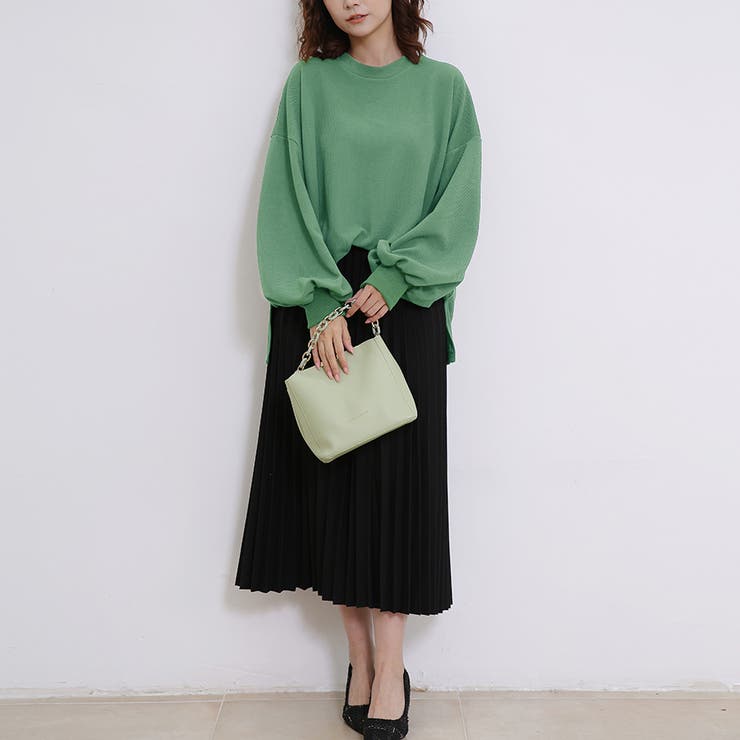 【新色入荷】ブラウス トップス レディース | Doux Belle  | 詳細画像18 