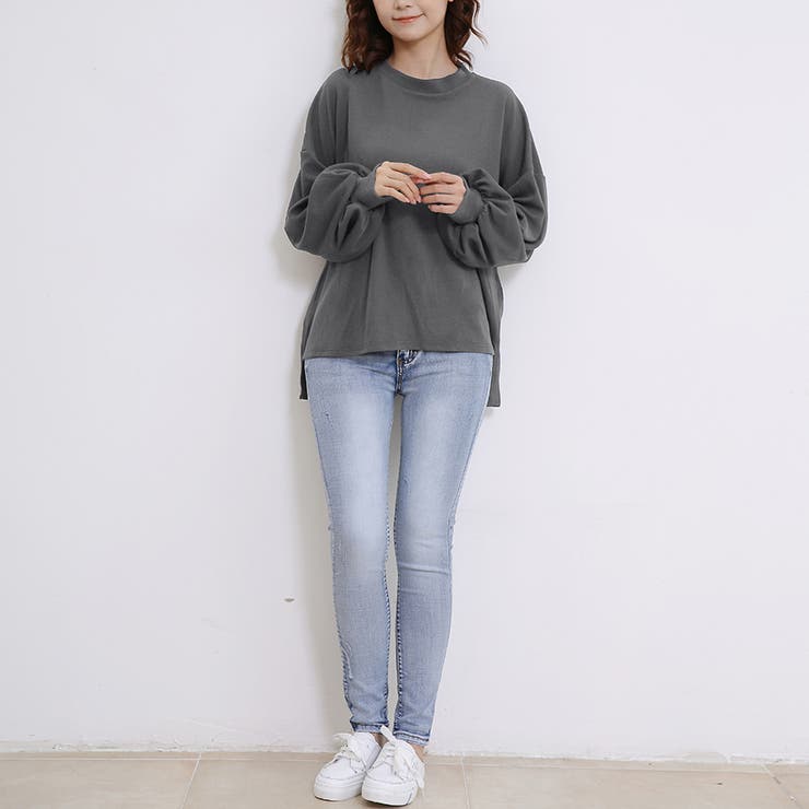 【新色入荷】ブラウス トップス レディース | Doux Belle  | 詳細画像20 