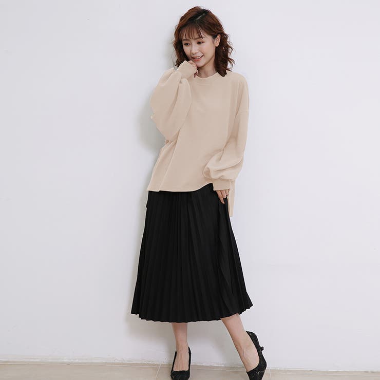 【新色入荷】ブラウス トップス レディース | Doux Belle  | 詳細画像22 