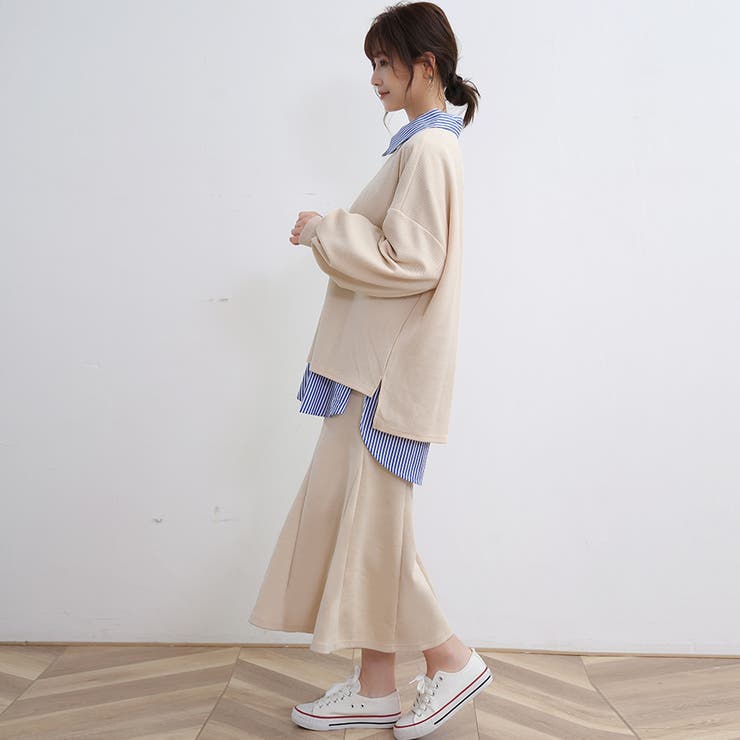 【新色入荷】ブラウス トップス レディース | Doux Belle  | 詳細画像24 