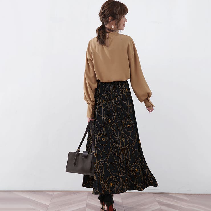 ブラウス シャツ レディース | Doux Belle  | 詳細画像21 