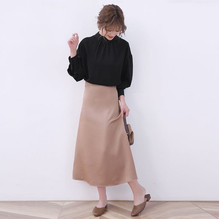 ブラウス シャツ レディース | Doux Belle  | 詳細画像30 