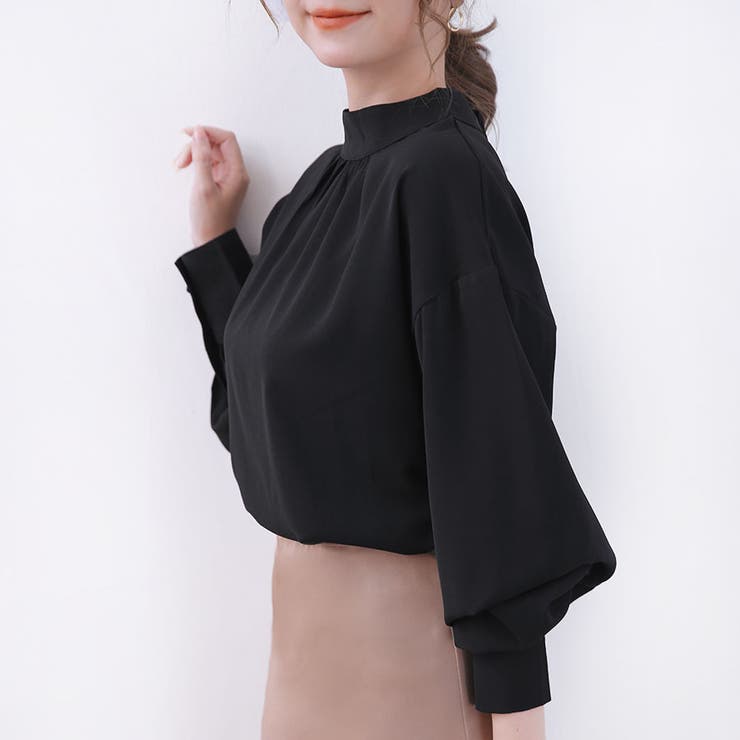 ブラウス シャツ レディース | Doux Belle  | 詳細画像32 