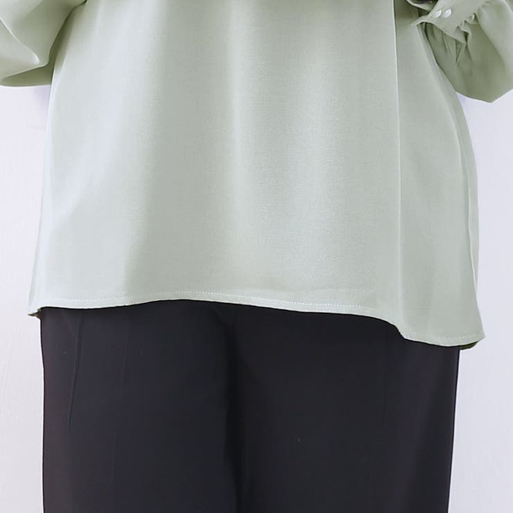 ブラウス シャツ レディース | Doux Belle  | 詳細画像47 