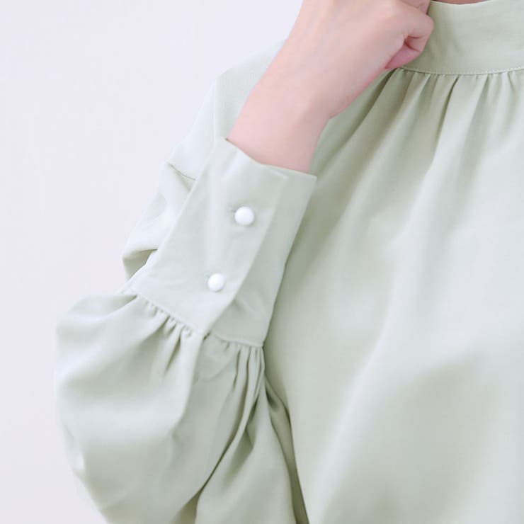 ブラウス シャツ レディース | Doux Belle  | 詳細画像48 