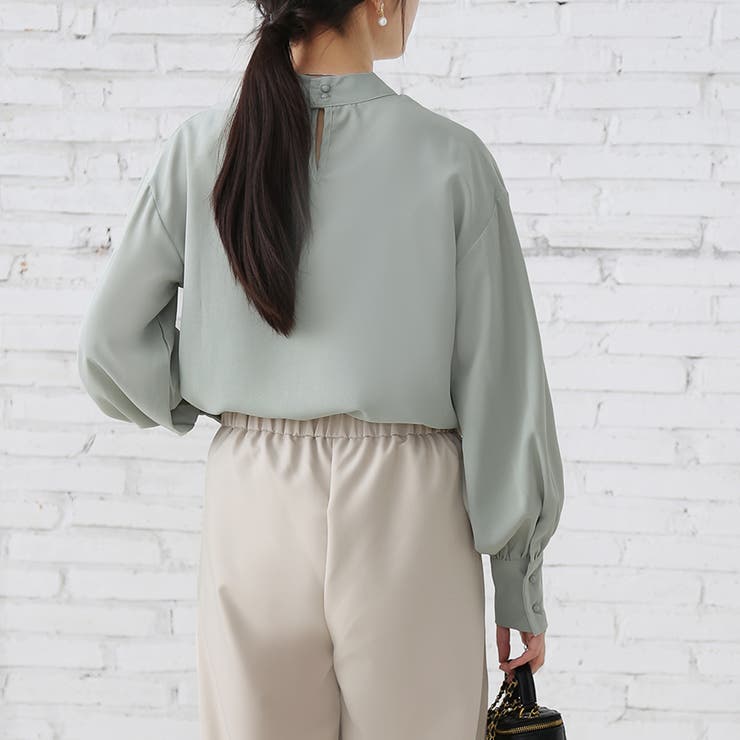 ブラウス シャツ レディース | Doux Belle  | 詳細画像37 