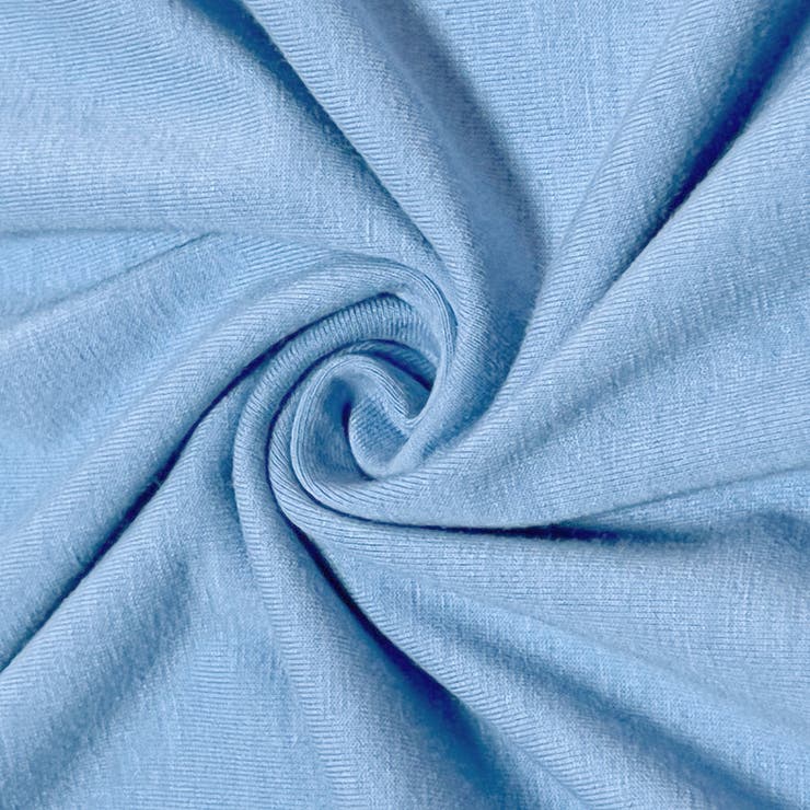 新作 tシャツ トップス クルーネック シンプル  無地 | Doux Belle  | 詳細画像30 