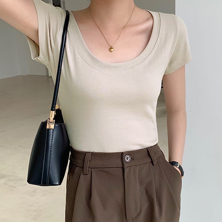 Gilbert 【 Helix Top 2 Ld99 Women 】 ファッション レディースファッション トップス Tシャツ カットソー レディース ビビッドレディ VIVIDLADY トップス レディース 春夏 スクエア