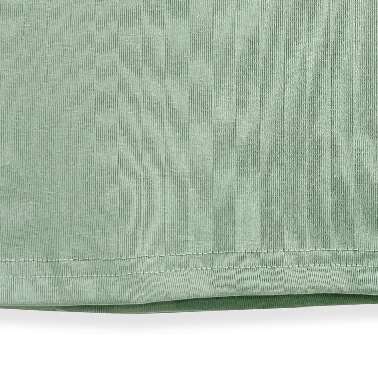 トップス Ｔシャツ レディース カットソー スクエアネック カジュアル | Doux Belle  | 詳細画像41 