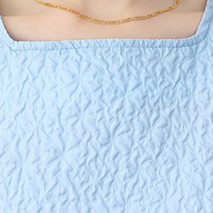 半袖ブラウス ブラウス トップス | Doux Belle  | 詳細画像36 