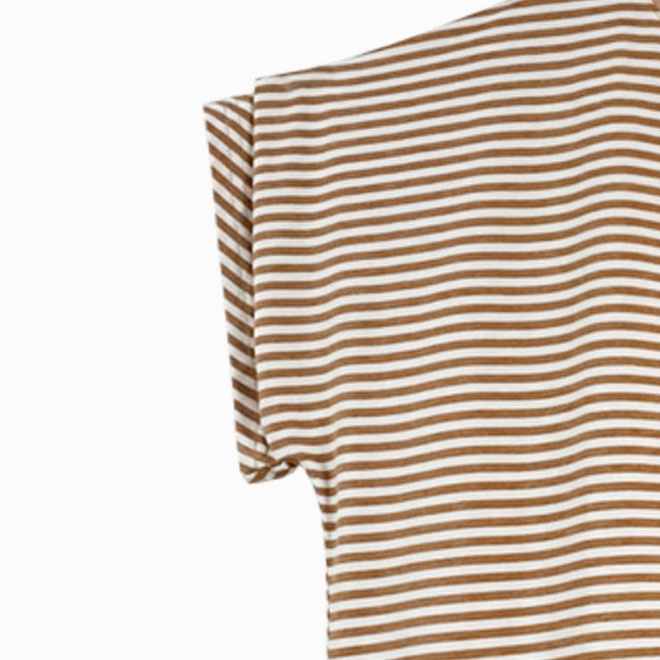 ボーダーTシャツ Tシャツ カットソー | Doux Belle  | 詳細画像37 