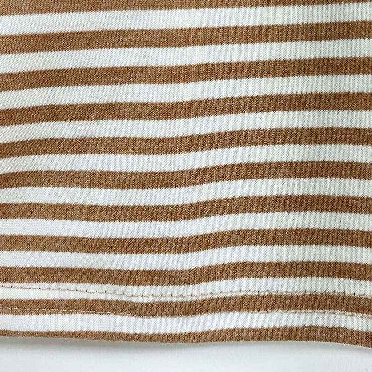 ボーダーTシャツ Tシャツ カットソー | Doux Belle  | 詳細画像39 