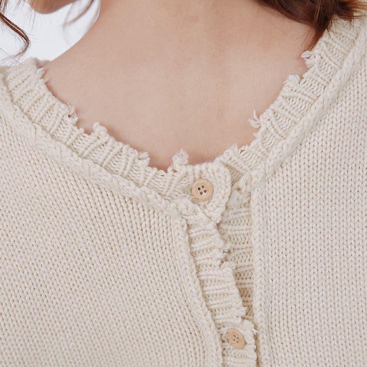 レディースファッション通販 ニット セーター | Doux Belle  | 詳細画像49 