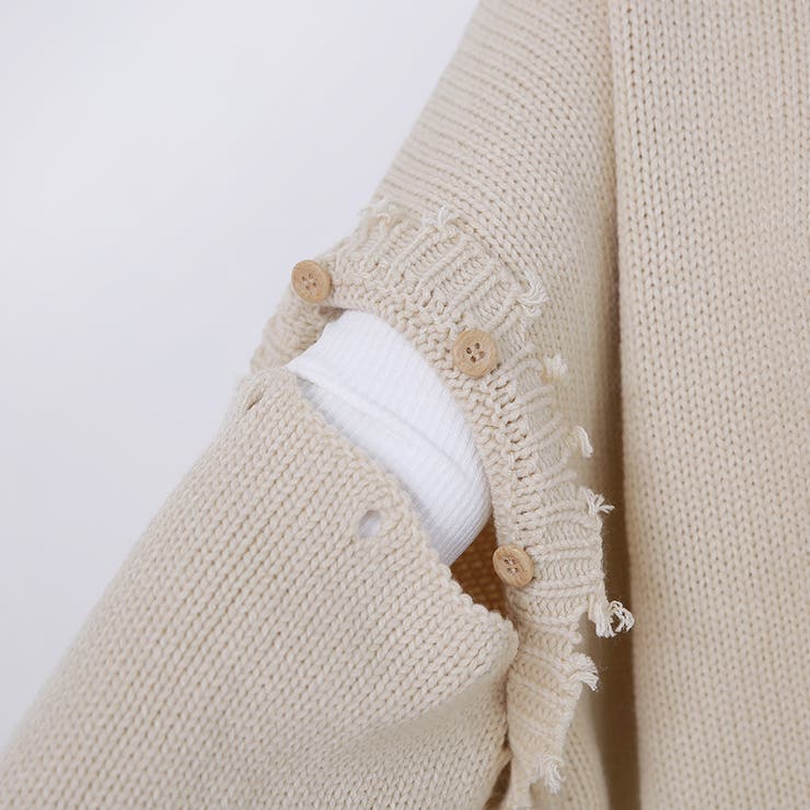 レディースファッション通販 ニット セーター | Doux Belle  | 詳細画像50 