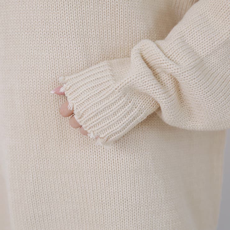 レディースファッション通販 ニット セーター | Doux Belle  | 詳細画像52 