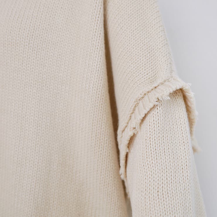 レディースファッション通販 ニット セーター | Doux Belle  | 詳細画像54 