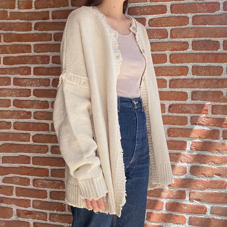 レディースファッション通販 ニット セーター | Doux Belle  | 詳細画像20 